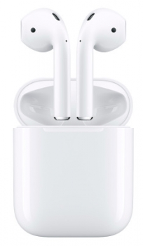 Apple AirPods White Apple AirPods White
